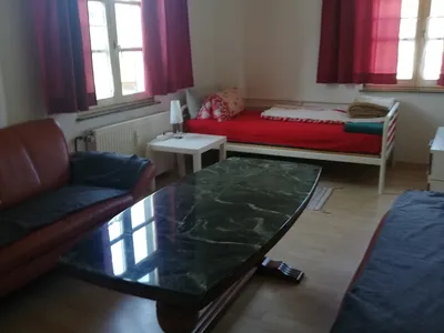 Ferienwohnung für 4 Personen (60 m²) in Altenstadt 5/10