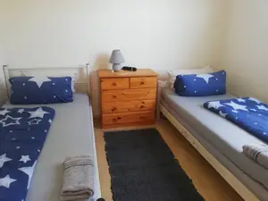 Ferienwohnung für 4 Personen (60 m²) in Altenstadt