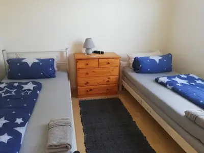 Ferienwohnung für 4 Personen (60 m²) in Altenstadt 1/10