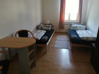 Ferienwohnung für 4 Personen (60 m²) in Altenstadt 3/10