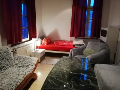Ferienwohnung für 4 Personen (60 m²) in Altenstadt 10/10