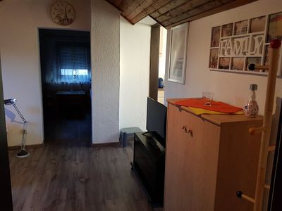 Ferienwohnung für 2 Personen (44 m²) in Altenstadt An Der Waldnaab 7/9