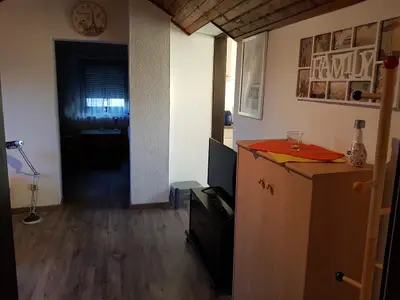 Ferienwohnung für 2 Personen (44 m²) in Altenstadt An Der Waldnaab 7/9