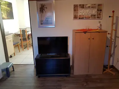 Ferienwohnung für 2 Personen (44 m²) in Altenstadt An Der Waldnaab 8/9