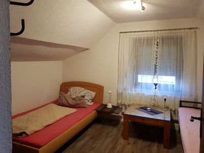 Ferienwohnung für 2 Personen (44 m²) in Altenstadt An Der Waldnaab 9/9