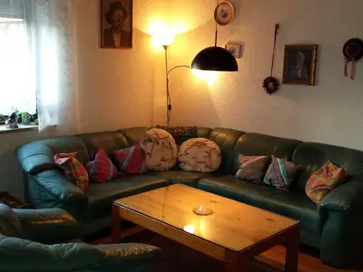 Ferienwohnung für 4 Personen (65 m²) in Altenstadt An Der Waldnaab 7/10