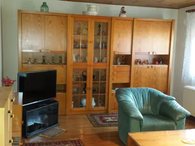 Ferienwohnung für 4 Personen (65 m²) in Altenstadt An Der Waldnaab 8/10