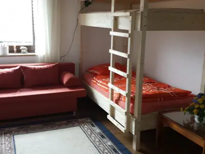 Ferienwohnung für 4 Personen (65 m²) in Altenstadt An Der Waldnaab 10/10