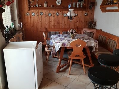 Ferienwohnung für 2 Personen (44 m²) in Altenstadt An Der Waldnaab 4/9