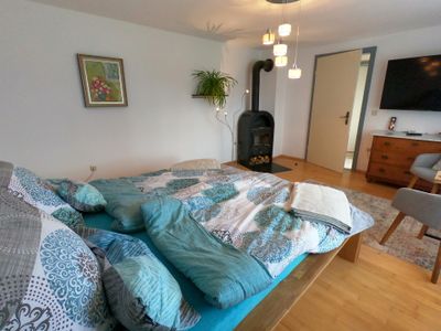 Ferienwohnung für 3 Personen (43 m²) in Altenstadt (Oberbayern) 8/10