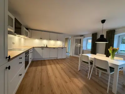 Ferienwohnung für 4 Personen (77 m²) in Altenstadt (Oberbayern) 3/10