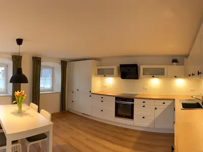 Ferienwohnung für 4 Personen (77 m²) in Altenstadt (Oberbayern) 6/10
