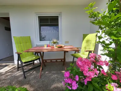 Ferienwohnung für 3 Personen (43 m²) in Altenstadt (Oberbayern) 2/10