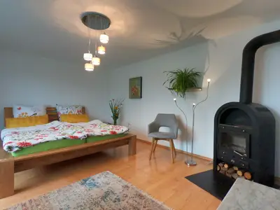 Ferienwohnung für 3 Personen (43 m²) in Altenstadt (Oberbayern) 3/10