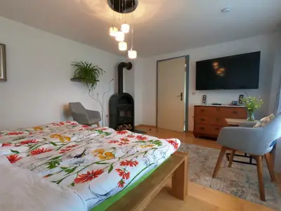 Ferienwohnung für 3 Personen (43 m²) in Altenstadt (Oberbayern) 5/10