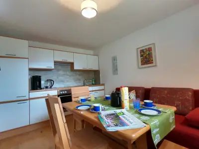 Ferienwohnung für 3 Personen (43 m²) in Altenstadt (Oberbayern) 6/10