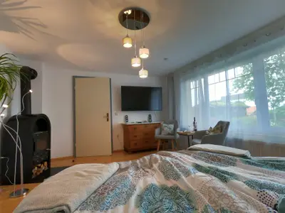 Ferienwohnung für 3 Personen (43 m²) in Altenstadt (Oberbayern) 7/10