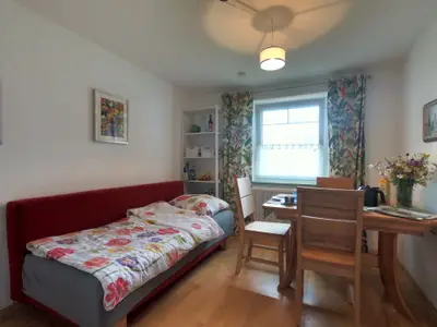Ferienwohnung für 3 Personen (43 m²) in Altenstadt (Oberbayern) 9/10