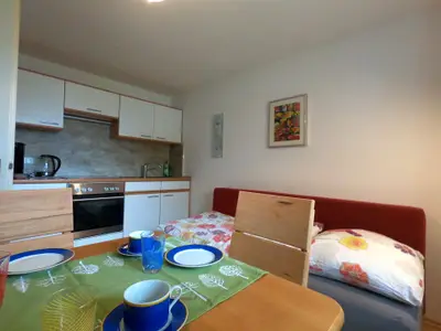 Ferienwohnung für 3 Personen (43 m²) in Altenstadt (Oberbayern) 10/10