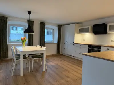 Ferienwohnung für 4 Personen (77 m²) in Altenstadt (Oberbayern) 2/10