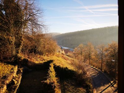 Ferienwohnung für 2 Personen (65 m²) in Altensteig 2/10