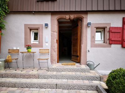 Ferienwohnung für 2 Personen (65 m²) in Altensteig 8/10