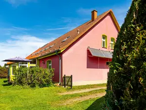 Ferienwohnung für 2 Personen (50 m²) in Altentreptow