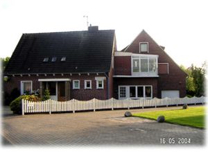 Ferienwohnung für 6 Personen (60 m²) in Altfunnixsiel