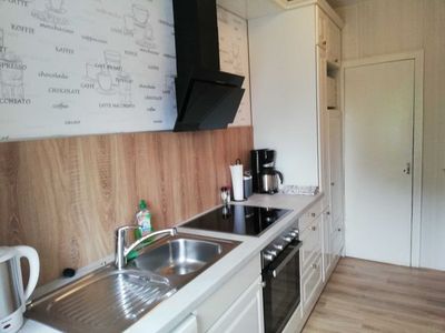 Ferienwohnung für 6 Personen (60 m²) in Altfunnixsiel 2/10