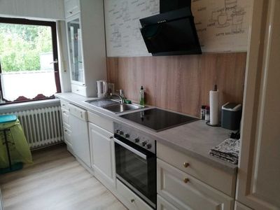 Ferienwohnung für 6 Personen (60 m²) in Altfunnixsiel 3/10