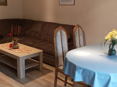 Ferienwohnung für 6 Personen (60 m²) in Altfunnixsiel 5/10