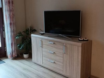 Ferienwohnung für 6 Personen (60 m²) in Altfunnixsiel 6/10