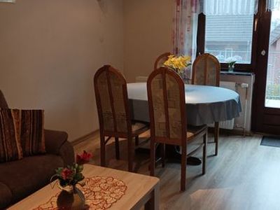 Ferienwohnung für 6 Personen (60 m²) in Altfunnixsiel 7/10