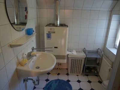 Ferienwohnung für 4 Personen (80 m²) in Altfunnixsiel 6/10