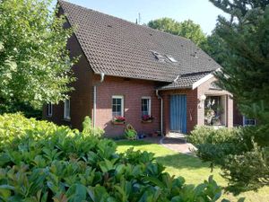 Ferienwohnung für 2 Personen (35 m²) in Altfunnixsiel