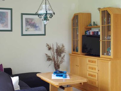 Ferienwohnung für 2 Personen (55 m²) in Altfunnixsiel 4/10