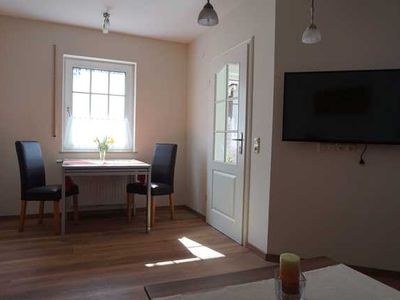 Ferienwohnung für 2 Personen (30 m²) in Altfunnixsiel 3/7