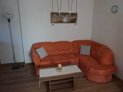 Ferienwohnung für 2 Personen (30 m²) in Altfunnixsiel 5/7