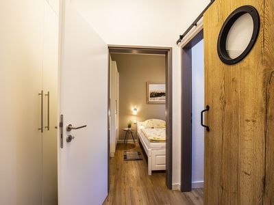 Ferienwohnung für 4 Personen (62 m²) in Altfunnixsiel 5/10