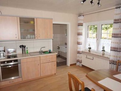 Ferienwohnung für 2 Personen (45 m²) in Altfunnixsiel 4/9