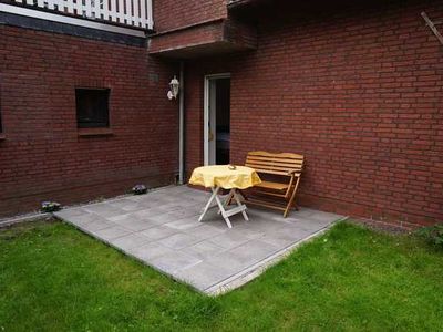 Ferienwohnung für 2 Personen (45 m²) in Altfunnixsiel 9/9