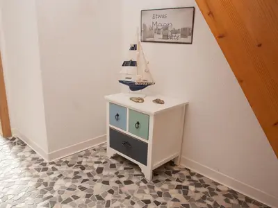 Ferienwohnung für 5 Personen (50 m²) in Altfunnixsiel 9/10