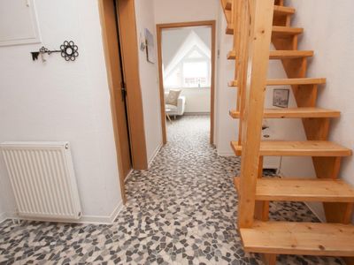 Ferienwohnung für 5 Personen (50 m²) in Altfunnixsiel 10/10