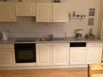 Ferienwohnung für 5 Personen (59 m²) in Altfunnixsiel 4/10