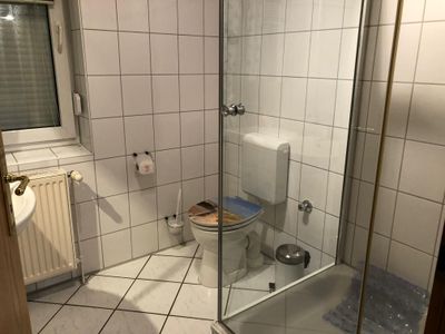 Ferienwohnung für 5 Personen (59 m²) in Altfunnixsiel 10/10