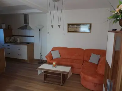 Ferienwohnung für 2 Personen (30 m²) in Funnix 2/7