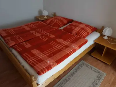 Ferienwohnung für 2 Personen (30 m²) in Funnix 4/7