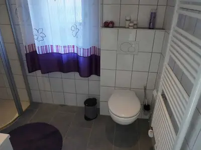 Ferienwohnung für 2 Personen (30 m²) in Funnix 6/7