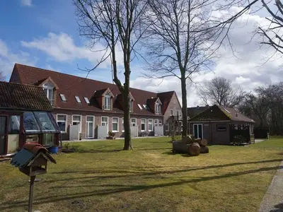 Ferienwohnung für 4 Personen (60 m²) in Funnix 2/10