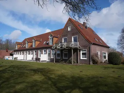 Ferienwohnung für 4 Personen (60 m²) in Funnix 3/10
